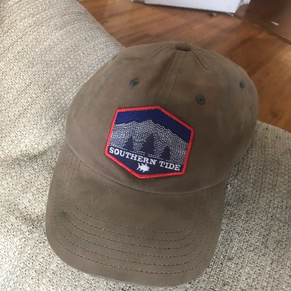 Southern Tide Hat
